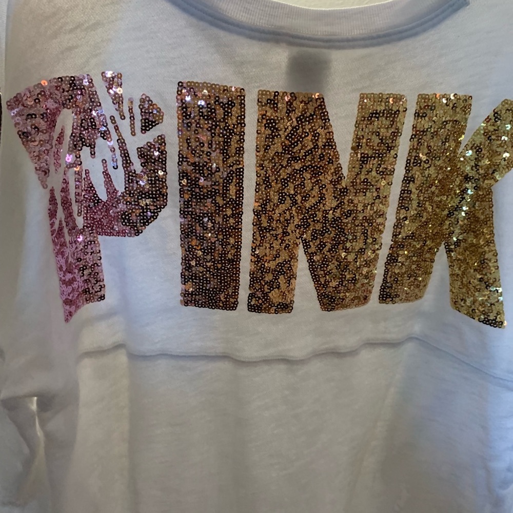 PINK pullover - Picture 4 of 6